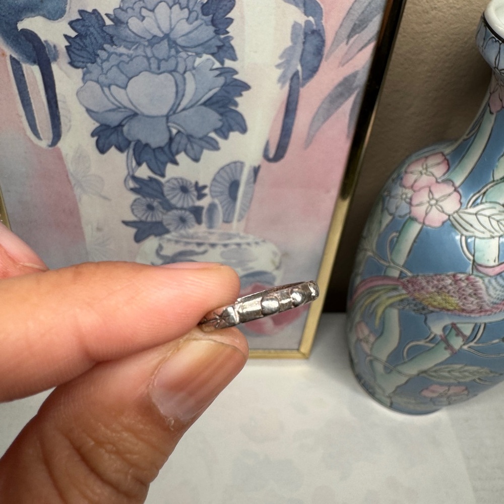 Silver Ring - image 5